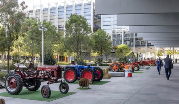 Primeiro Encontro Repsol Agro reúne 300 profissionais da indústria