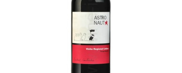 Vinho português distinguido na África do Sul