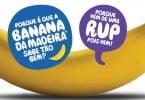 Programa europeu promove banana da Madeira