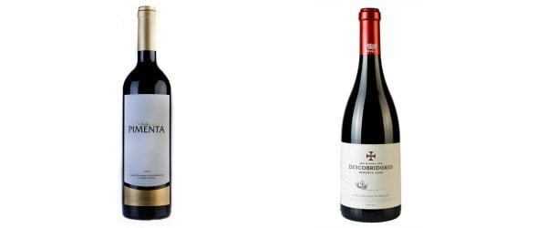 Vinhos da Casa Agrícola Alexandre Relvas galardoados na Alemanha