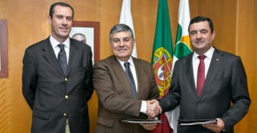 CAP e Crédito Agrícola firmam parceria