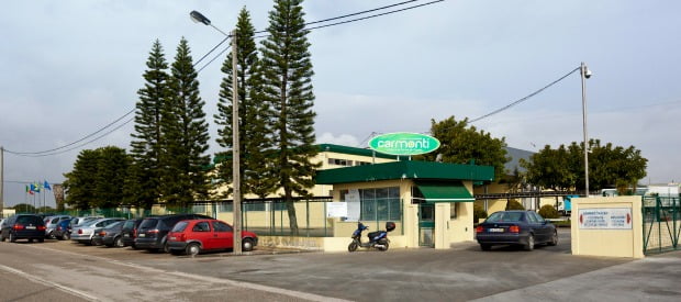 Carmonti retoma laboração depois de seis meses parada