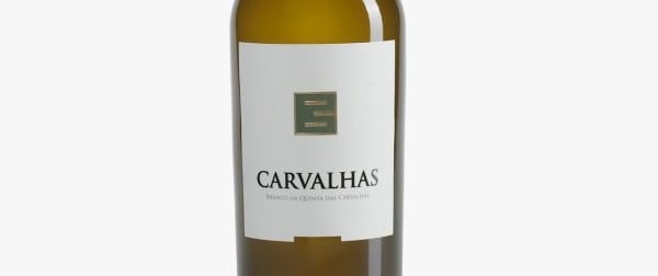 Real Companhia Velha lança nova marca Carvalhas