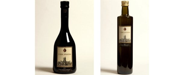 Azeite Casa Anadia vende quase toda a produção em dois meses