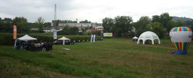 Syngenta apresentou oferta integrada para a cultura do milho