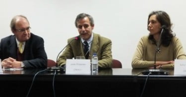 Colóquio discute a origem geográfica do vinho