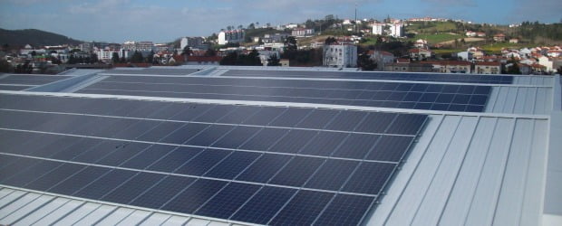 Cooperfrutas implementa sistema solar fotovoltaico