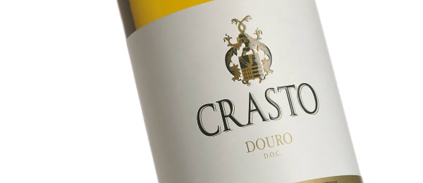 Quinta do Crasto lança nova colheita do seu branco