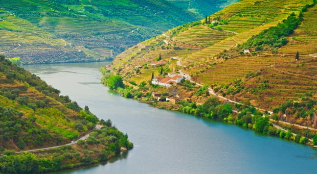 Estado incorpora 30 funcionários da Casa do Douro