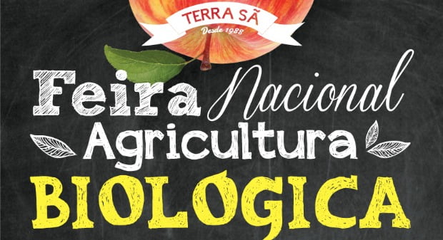 Terra Sã Porto 2013 vai ter Mercado Biológico