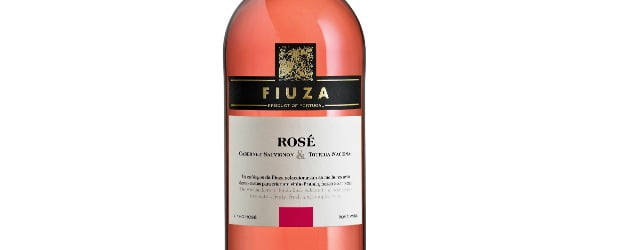 Primedrinks lança Fiuza Rosé Colheita 2012