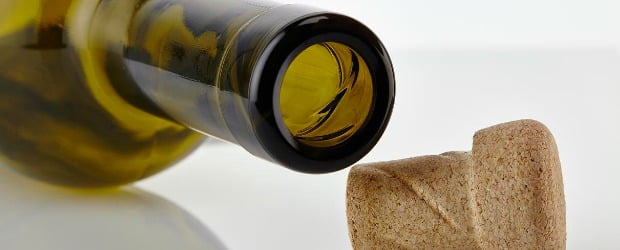 Corticeira Amorim e O-I apresentam novo conceito de packaging de vinho