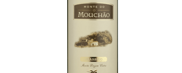 Herdade do Muchão lança Azeite Clássico Monte do Mouchão