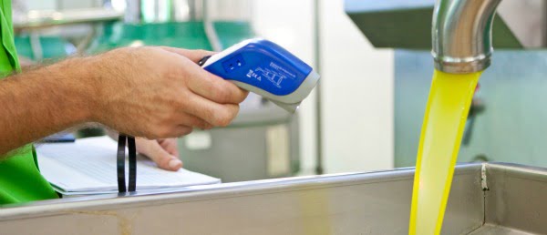 Cientistas espanhóis criam azeite terapêutico