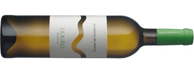 Jancis Robinson elege Lavradores de Feitoria Douro 2010 como um dos Grandes Brancos