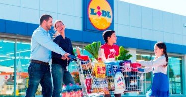 Lidl baixa preços de produtos para acompanhar descida dos preços das matérias-primas