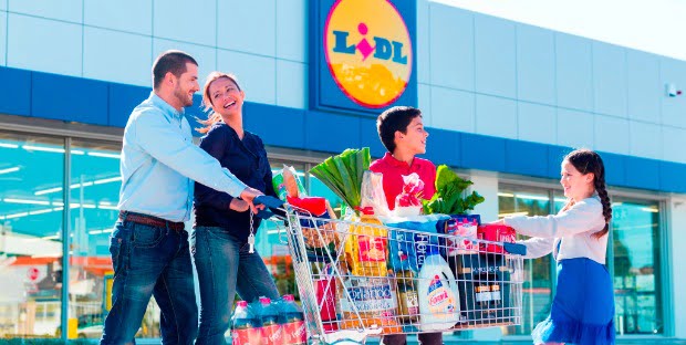 Lidl baixa preços de produtos para acompanhar descida dos preços das matérias-primas