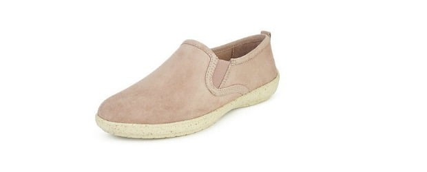 Marks & Spencer faz sapatos a partir de cascas de arroz