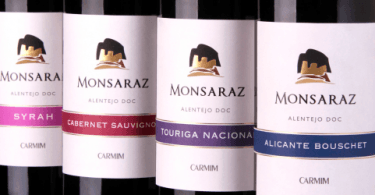 Carmim lança quatro vinhos monocastas Monsaraz