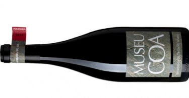 Lavradores de Feitoria e Museu do Côa lançam nova marca de vinho