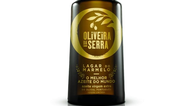 Oliveira da Serra lança edição limitada do azeite Lagar do Marmelo