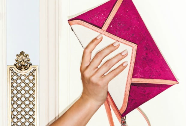 Campanha da Comissão Europeia distingue cortiça portuguesa