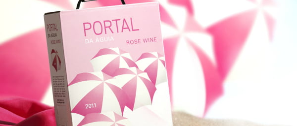 Vinho da Quinta da Alorna eleito melhor rosé da Suécia