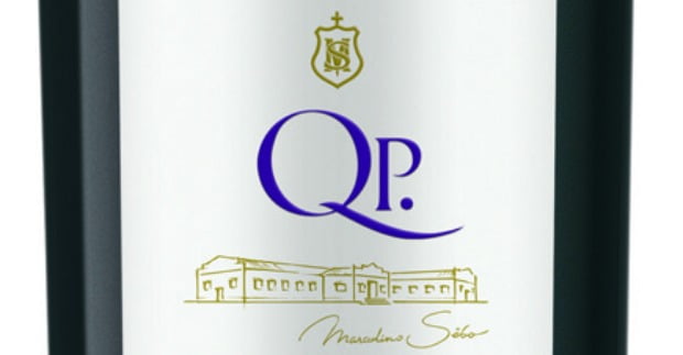 QP Syrah 2011 recebe Medalha de Ouro no Mundus Vini