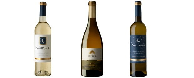 Quinta do Quetzal aposta na produção de brancos