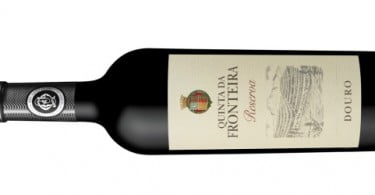 Quinta da Fronteira Reserva 2010 vence medalha de ouro