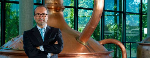 Rui Lopes Ferreira assume presidência da APCV