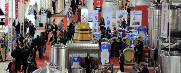 Presença de operadores estrangeiros cresce na edição deste ano do SIMEI