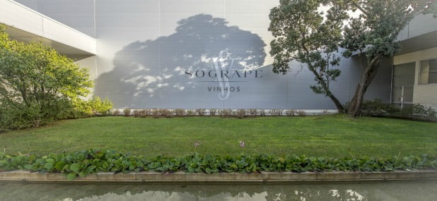 Sogrape Vinhos eleita a quarta melhor produtora mundial