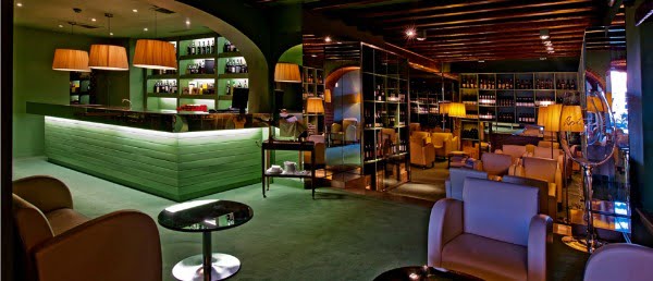 Solar do Vinho do Porto em Lisboa distinguido por viajantes do mundo