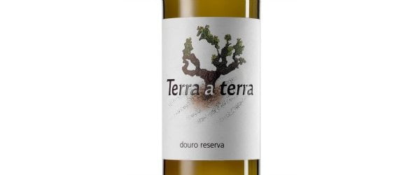 Terra a Terra Branco Reserva 2010 chega ao ouro no International Wine Challenge