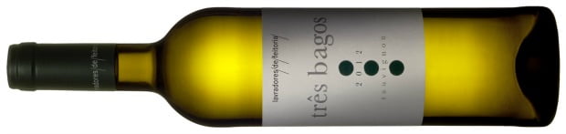 Três Bagos lança novas colheitas