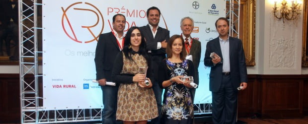 Os melhores da agricultura já são conhecidos