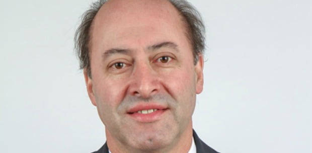 Agim tem novo presidente