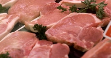 Aplicação móvel permite medir qualidade da carne
