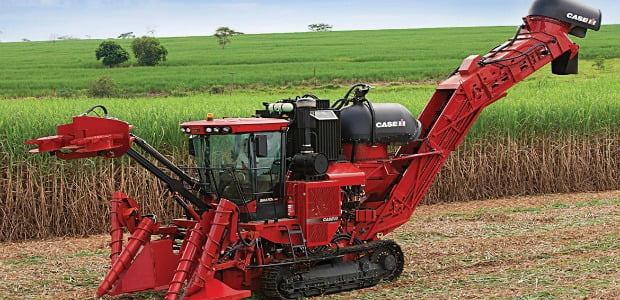 Grupo Nors entra no setor dos equipamentos agrícolas
