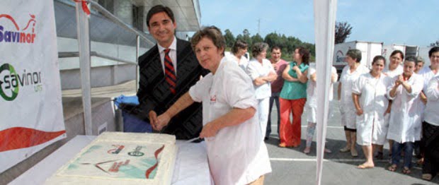 Grupo Soja de Portugal comemora 70 anos