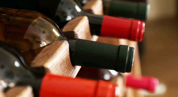 Há novos apoios para a promoção de vinhos