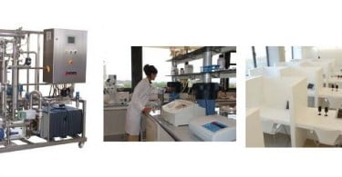 Inoxpa com projeto de redução de oxigénio e grau alcoólico no vinho