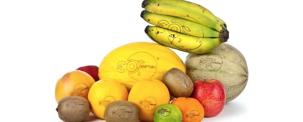 Logos a Laser: O futuro das embalagens é não haver embalagens