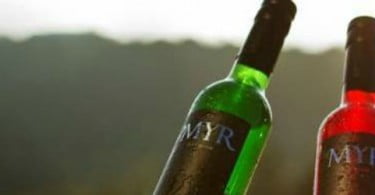 Nova geração de licores MYR chega ao mercado