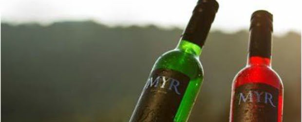 Nova geração de licores MYR chega ao mercado