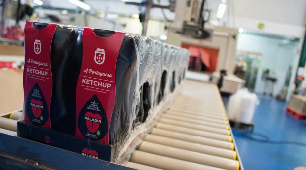 Paladin aposta em produtos 100% portugueses para entrar em novos mercados