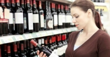 40% das compras de vinho já são feitas por mulheres