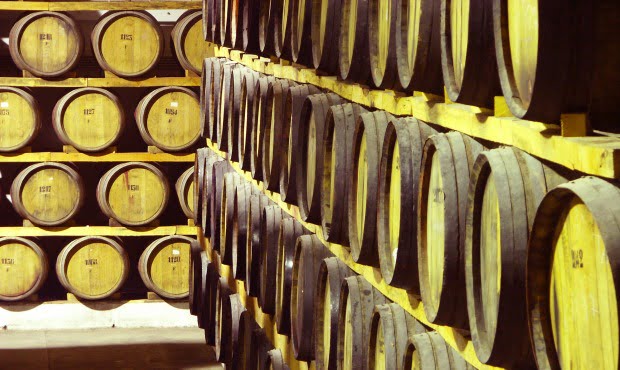Quinta do Portal e cervejeira Letra criam cerveja maturada em cascos de vinho do Porto