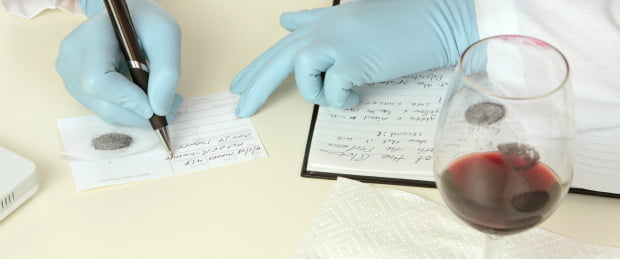 Criado novo sensor de contaminantes para alimentos e vinho